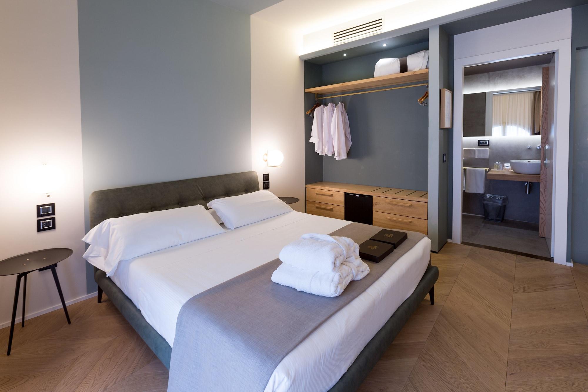 Hotel Silla Florencie Exteriér fotografie